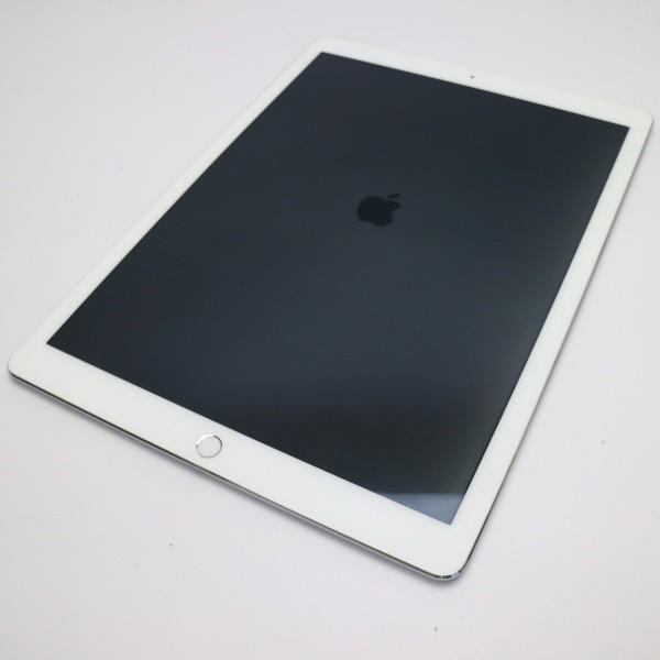 美品 Au Ipad Pro 12 9インチ Cellular 128gb 本体 シルバー タブレットapple セール品 即日発送 中古本体 安心保証