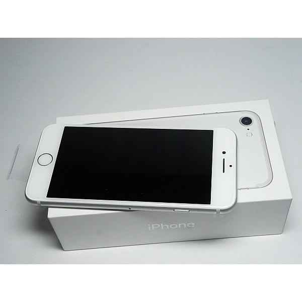 新品未使用 Au Iphone7 交換無料 32gb シルバー 安心保証 Apple 新品 白ロム 本体 即日発送 スマホ