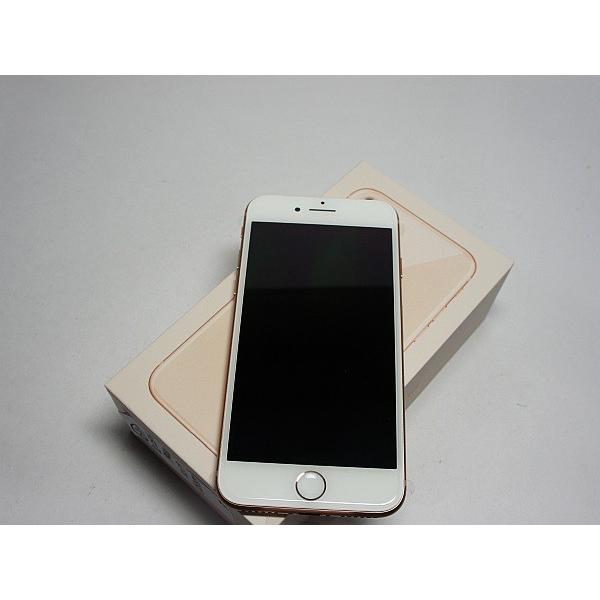 新品未使用 Simフリー 高い素材 Iphone8 256gb ゴールド 安心保証 本体 即日発送 Apple スマホ 白ロム