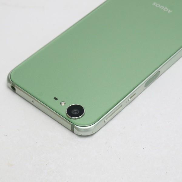 引出物 超美品 Sh 04h Aquos Zeta グリーン 中古本体 安心保証 Sharp スマホ 白ロム 即日発送 Docomo 本体