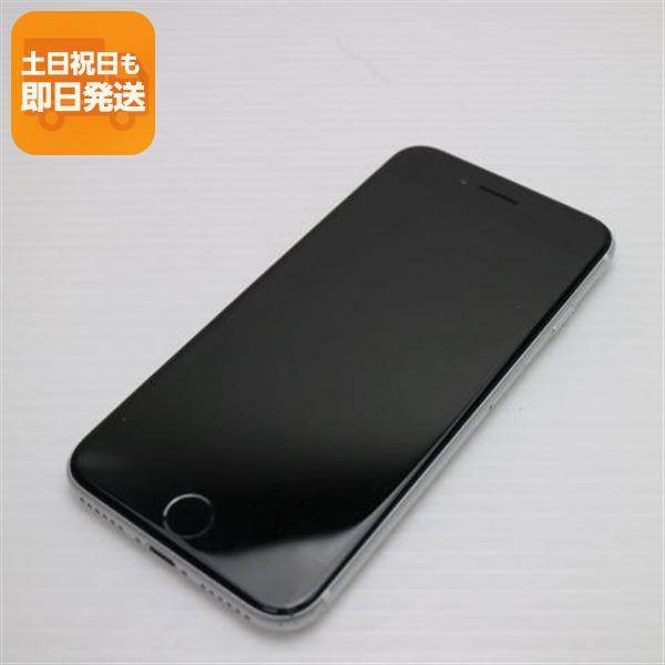良品中古 SIMフリー iPhone SE 第2世代 64GB ホワイト スマホ 白ロム