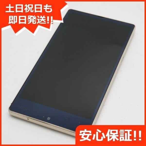美品 304sh Aquos Xx プレシャスゴールド 中古本体 安心保証 即日発送 スマホ Sharp Softbank 本体 白ロム エコスタ 通販 Yahoo ショッピング