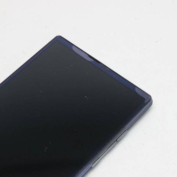 人気ブレゼント 美品 Sh 01g Aquos Zeta インディゴ ネイビー 中古本体 本体 安心保証 Docomo スマホ 即日発送 Sharp 白ロム