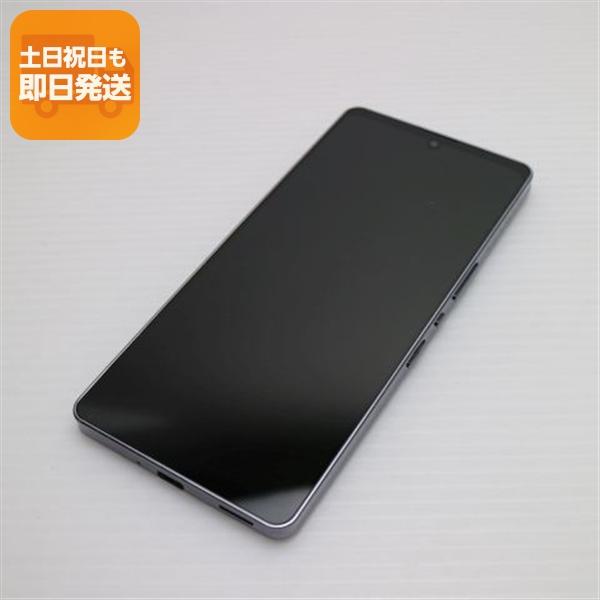 超美品 AQUOS zero6 A102SH ブラック 本体 即日発送 土日祝発送OK あす