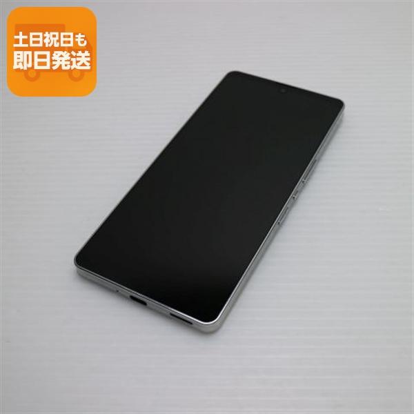 完動品SIMフリーAQUOS zero6 A102sh 128GB ホワイト 超美品 AQUOS zero6 A102SH ホワイト 本体 即日発送 土日祝発送OK あす