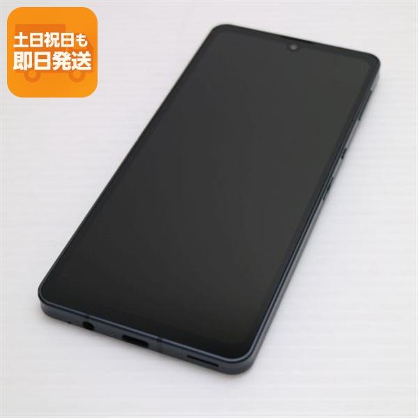 新品同様 SIMフリー AQUOS sense6 4GB 64GB SH-M19 ブラック スマホ 白