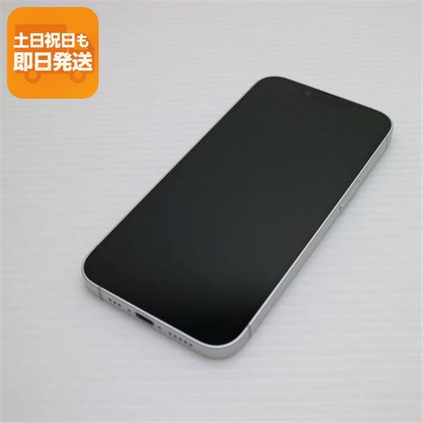 美品 SIMフリー iPhone 16e 128GB ホワイト スマホ APPLE 即日発送