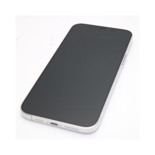 美品 SIMフリー iPhone12 Pro Max 512GB シルバー 即日発送 スマホ 白