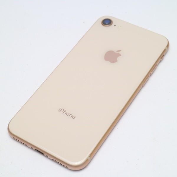 美品 Simフリー Iphone8 256gb ゴールド セール特価品 中古本体 白ロム 安心保証 Apple 即日発送 本体 スマホ