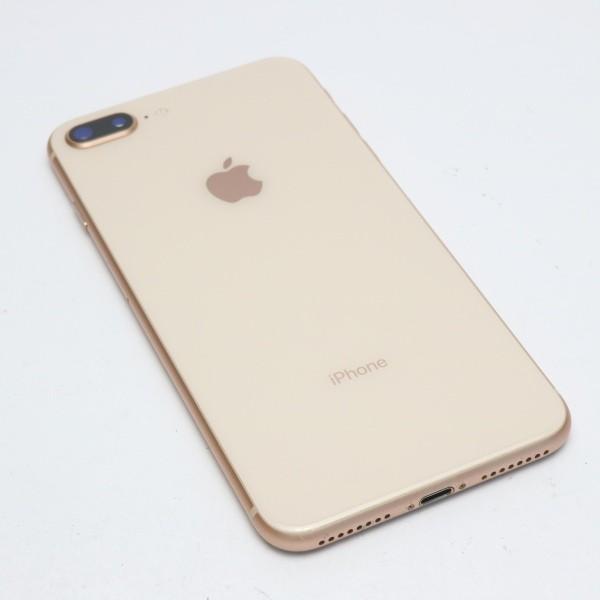 美品 Softbank Iphone8 Plus 64gb ゴールド 中古本体 爆売り Apple スマホ 即日発送 安心保証 本体 白ロム