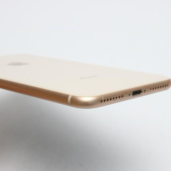 美品 Softbank Iphone8 Plus 64gb ゴールド 中古本体 爆売り Apple スマホ 即日発送 安心保証 本体 白ロム