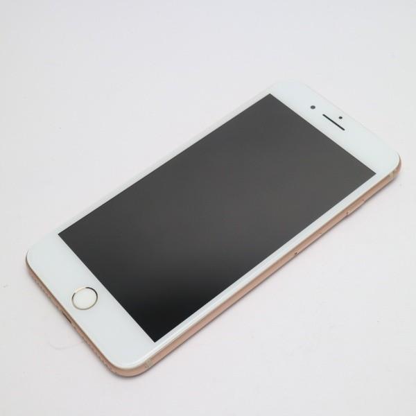 美品 Simフリー Iphone8 Plus 64gb ゴールド 中古本体 高額売筋 白ロム 即日発送 本体 スマホ Apple 安心保証