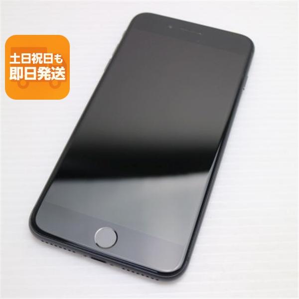 iPhone 8 Plus 新品同様 SIMフリー iPhone8 PLUS 64GB スペースグレイ