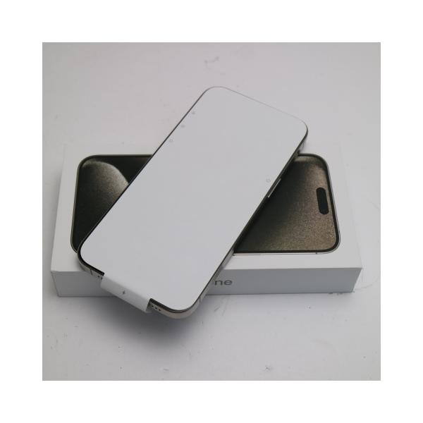新品未使用 SIMフリー iPhone15 Pro Max 512GB ナチュラル 新品未使用 SIMフリー iPhone15 Pro Max 512GB ナチュラル