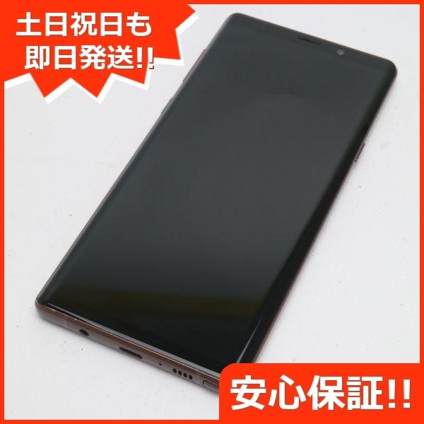 美品 Simフリー Galaxy Note9 メタリックカッパー スマホ 本体 白ロム 中古 エコスタ 通販 Yahoo ショッピング