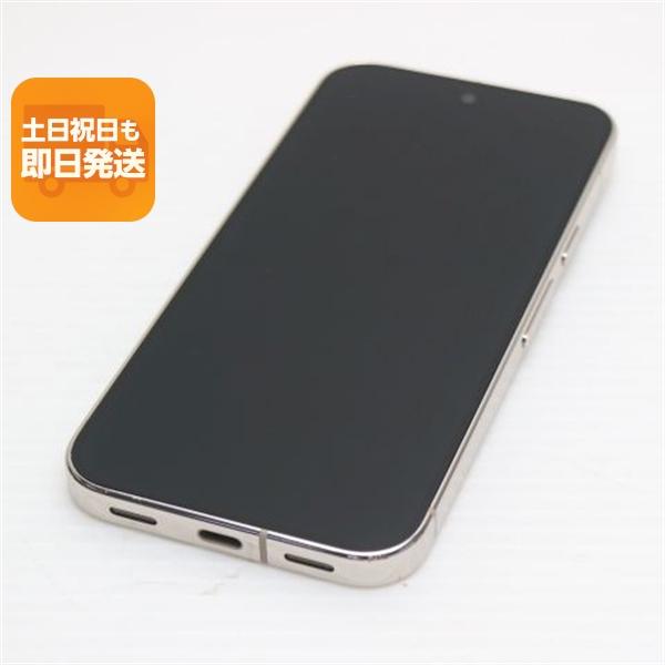 新品同様 SIMフリー Google Pixel 10 Pro 256GB ポーセリン スマホ 