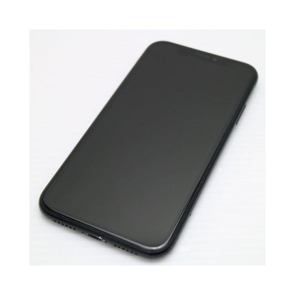 美品 SIMフリー iPhoneXR 256GB ブラック スマホ 白ロム 中古 即日発送