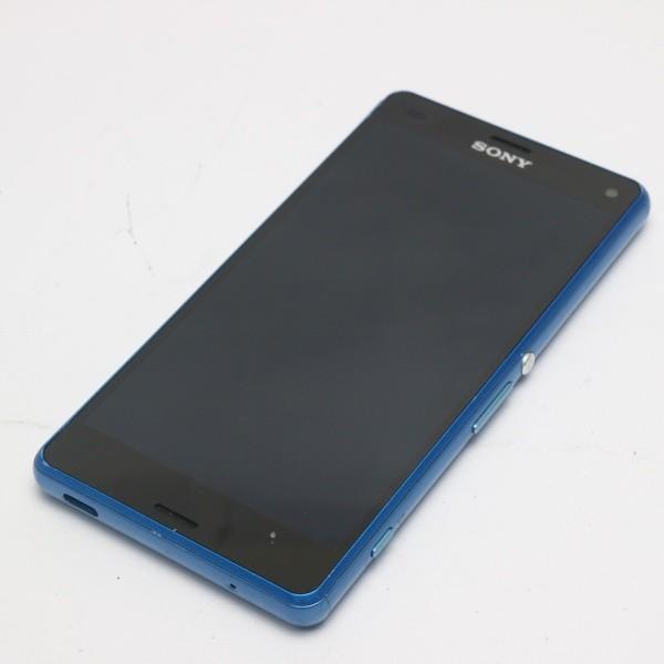超美品 So 04g Xperia ブルー 中古本体 安心保証 Sony Docomo 白ロム 結婚祝い 即日発送 本体 スマホ