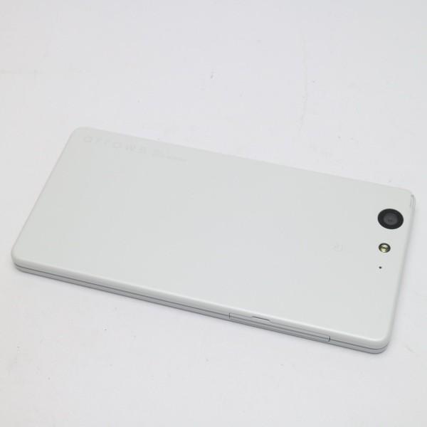 新品同様 Simフリー Arrows M04 最新 White 中古本体 本体 即日発送 富士通 安心保証 白ロム スマホ