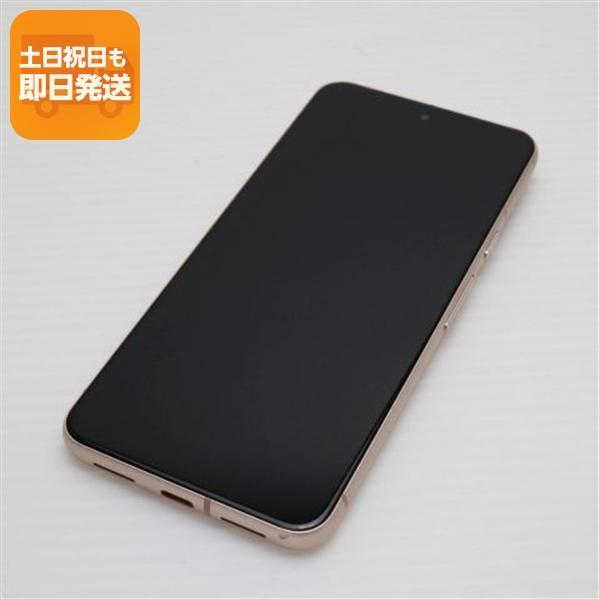 超美品 SIMフリー Google Pixel 8 128GB ローズ スマホ 即日発送 あす