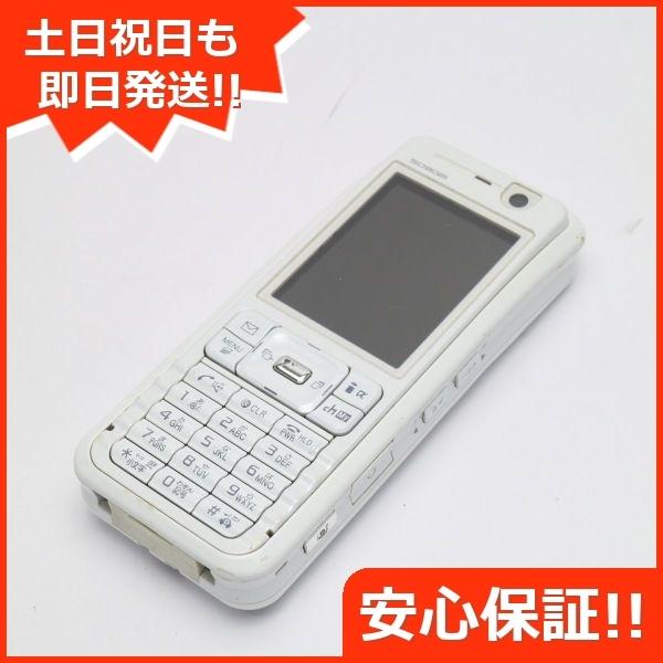 良品中古 So902i ホワイト ホワイト 中古本体 安心保証 即日発送 Docomo ガラケー Sony 本体 白ロム エコスタ 通販 Yahoo ショッピング