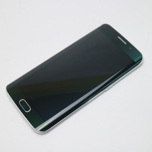新品同様 Sc 04g グリーン エメラルド 中古本体 安心保証 即日発送 スマホ Docomo Samsung 本体