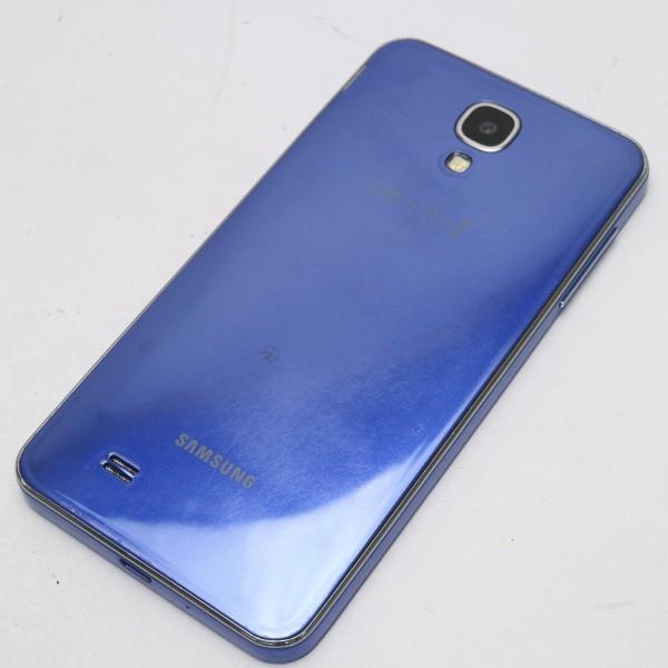 美品 Sc 02f Galaxy J ラピスブルー 中古本体 安心保証 即日発送 Samsung 白ロム 本体 Docomo スマホ 店
