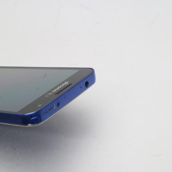 美品 Sc 02f Galaxy J ラピスブルー 中古本体 安心保証 即日発送 Samsung 白ロム 本体 Docomo スマホ 店