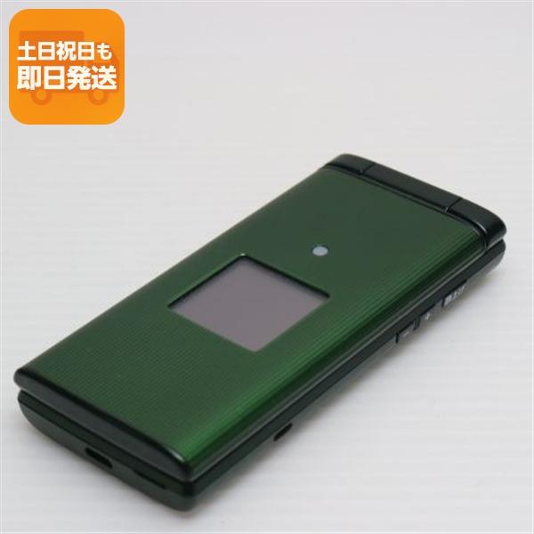 KYOCERA かんたんケータイ KYF36 グリーン 京セラ かんたんケータイ KYF36 [グリーン] 価格比較 - 価格.com