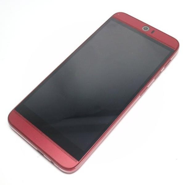 美品 Au Htv31 毎日続々入荷 Htc J Butterfly ロッソ 安心保証 白ロム 中古本体 即日発送 スマホ 本体