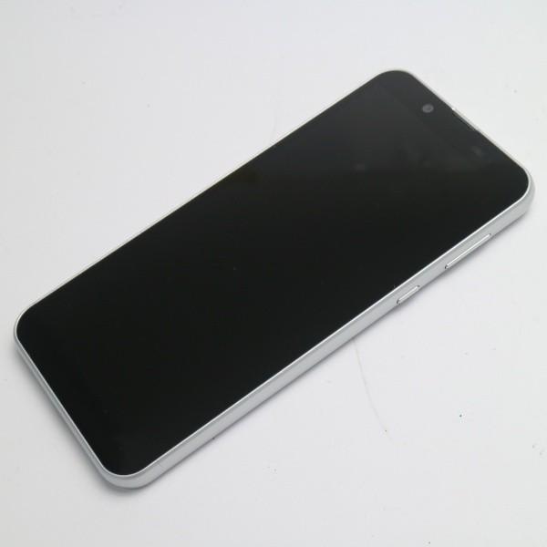 美品 Y Mobile Android One S5 クールシルバー スマホ 本体 白ロム 中古 Khabarbani Com