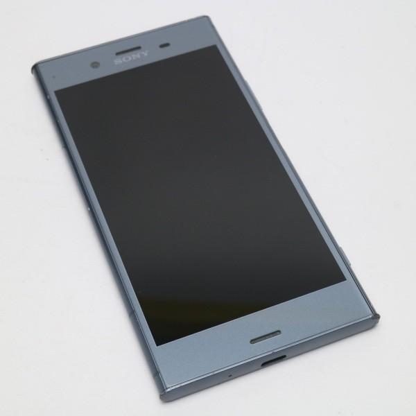 美品 701so Xperia Xz1 ブルー スマホ 安心保証 定価の67 ｏｆｆ 中古 中古本体 即日発送 Sony 白ロム Softbank