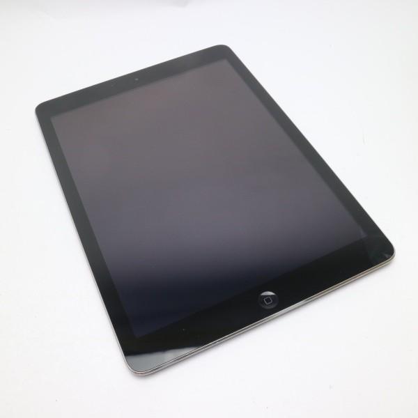 良品中古 Softbank Ipad Air Cellular 16gb スペースグレイ A セールsale Off 本体 安心保証 即日発送 Md791j タブレットapple 中古本体