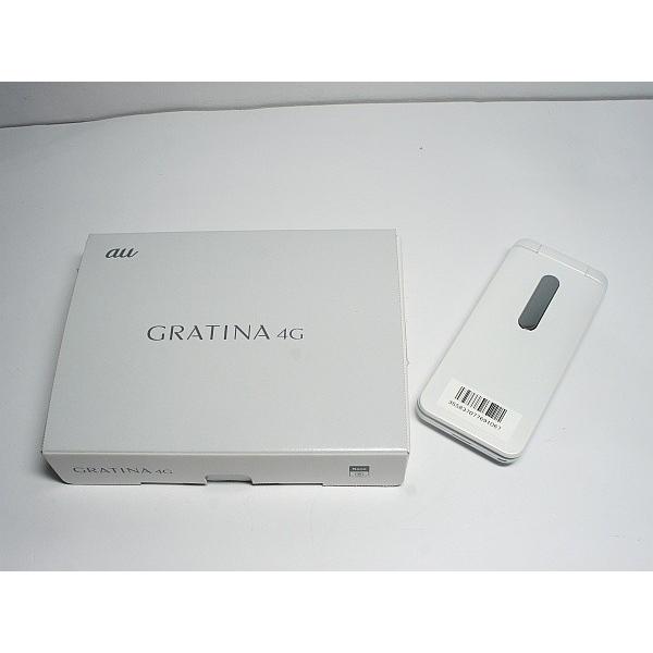 新品未使用 Au Kyf31 Gratina 4g ホワイト 安心保証 即日発送 ガラケー ガラケー Au Kyocera 本体 白ロム Www Khabarbani Com
