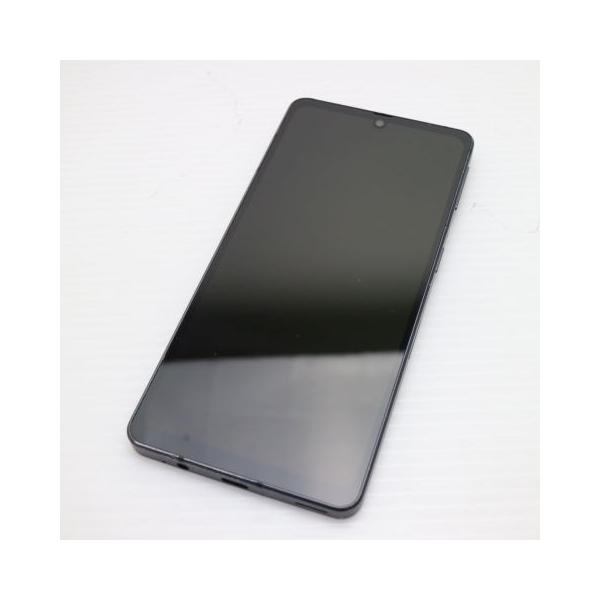 美品 AQUOS sense7 plus A208SH ブラック スマホ 中古あすつく 土日祝