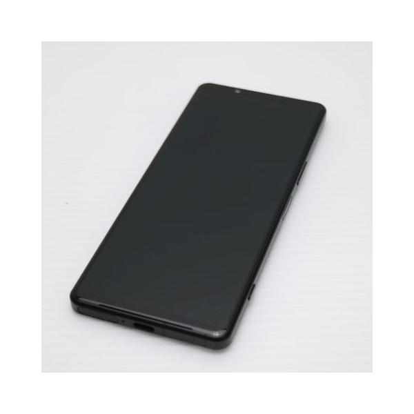 【ほぼ未使用】Xperia 5 IV ブラック 128GB【おまけ付き】 良品中古 Xperia 5 IV A204SO ブラック スマホ 中古あすつく