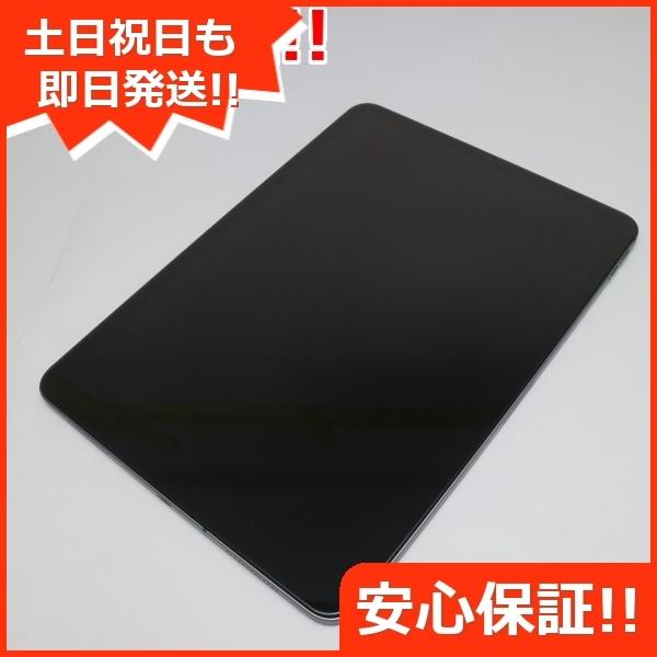 美品 Simフリー Ipad Pro 11インチ 64gb スペースグレイ タブレット 中古本体 白ロム 中古 安心保証 即日発送 Apple エコスタ 通販 Yahoo ショッピング