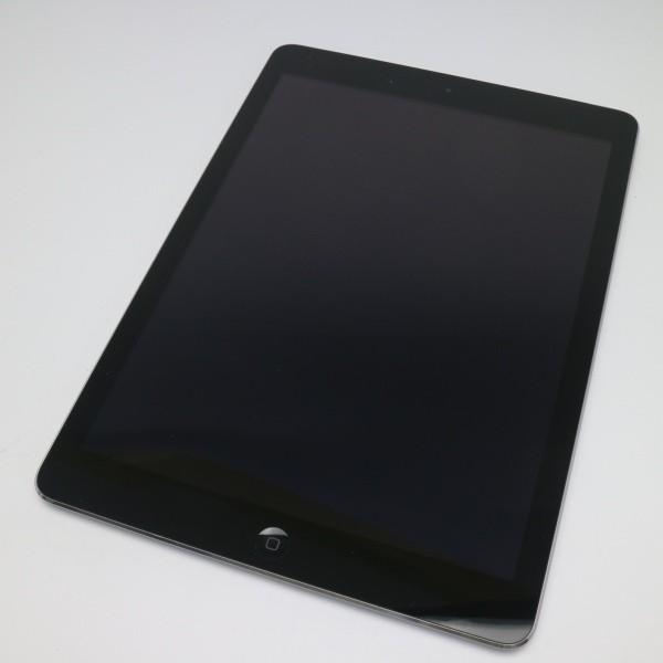 超美品 Softbank Ipad Air Cellular 32gb スペースグレイ 即日発送 中古本体 タブレットapple 本体 Md792j スーパーsale セール期間限定 A 安心保証
