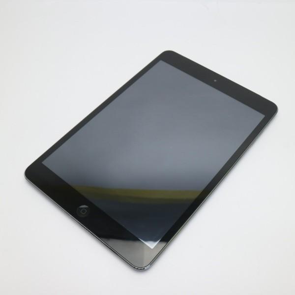 良品中古 Au Ipad Mini スーパーセール 2 Retina Cellular 64gb 中古本体 即日発送 タブレットapple Me8j 本体 安心保証 スペースグレイ A
