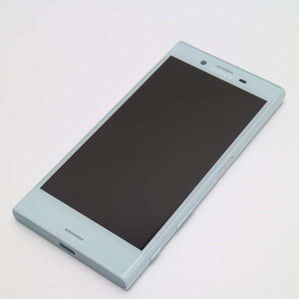 美品 So 02j Xperia X 5 好評 Compact ブルー 中古本体 白ロム Docomo 即日発送 スマホ 安心保証 本体 Sony