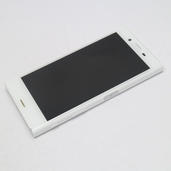 美品 So 02j Xperia X Compact ホワイト 中古本体 安心保証 本体 スマホ Docomo 即日発送 白ロム 交換無料 Sony