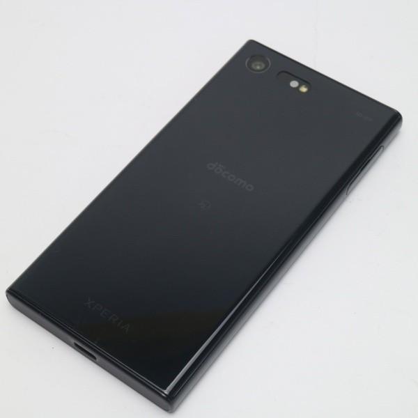 美品 So 02j Xperia 爆安 X Compact ブラック 中古本体 本体 安心保証 即日発送 白ロム Docomo スマホ Sony