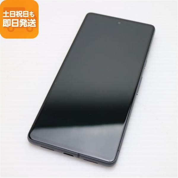 超美品 SIMフリー Google Pixel 7 128GB オブシディアン スマホ 中古