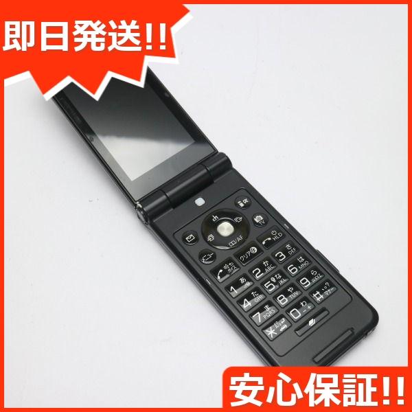 良品中古 P 07b ブラック 中古本体 安心保証 人気激安 即日発送 Pー07b Docomo Panasonic ガラケー 本体 白ロム