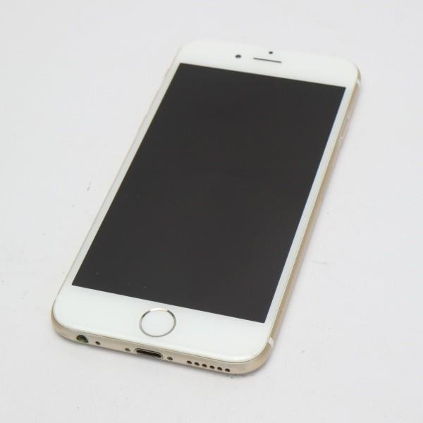 美品 Au Iphone6 64gb ゴールド 中古本体 安心保証 即日発送 スマホ Apple Au 本体