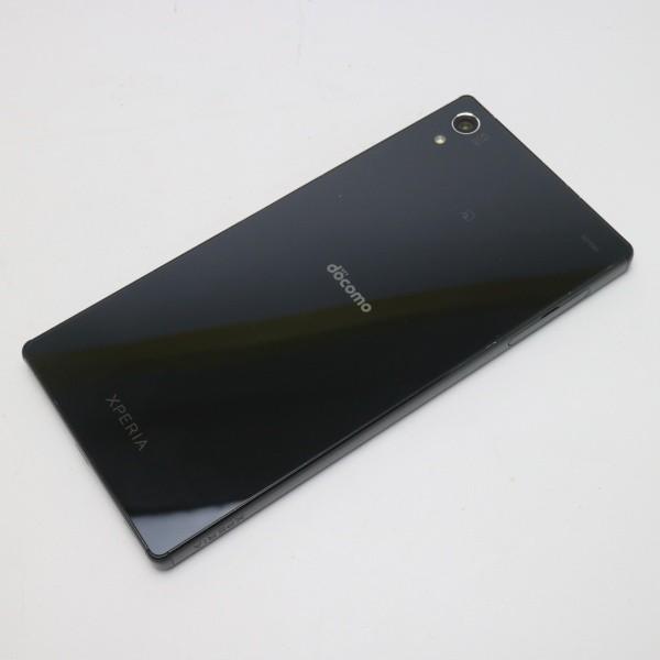 美品 So 03h キャンペーンもお見逃しなく Xperia Z5 Premium ブラック 中古本体 即日発送 Sony スマホ 白ロム Docomo 安心保証 本体