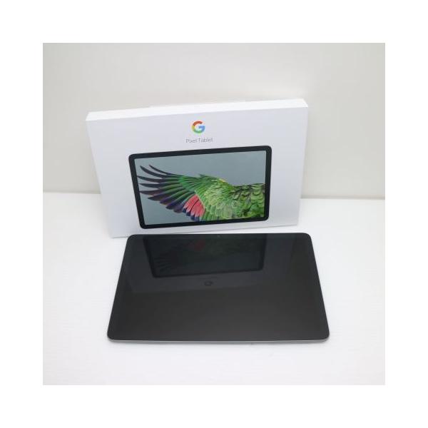 GooglePixelTabletグーグルピクセルタブレットヘーゼル　新品未開封 Amazon.co.jp: Google Pixel Tablet （充電スピーカー ホルダー
