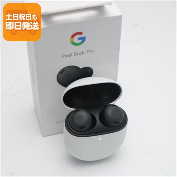 （新品未開封）Google Pixel Buds Pro Charcoal 黒 Google Pixel Buds Pro - Wireless Bluetooth Earphones with Noise