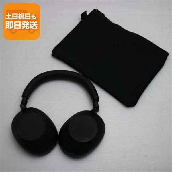 【ほぼ未使用】SONY WH-1000XM6 ワイヤレスヘッドホン 美品 Amazon.co.jp: ソニー(SONY)WH-1000XM6 ブラック:ワイヤレスヘッドホン