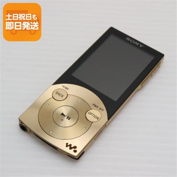 【未使用品】SONY WALKMAN ウォークマン Sシリーズ NW-S744 WALKMAN SONY Walkman（ソニーウォークマン）Sシリーズ、NW-S744（8GB